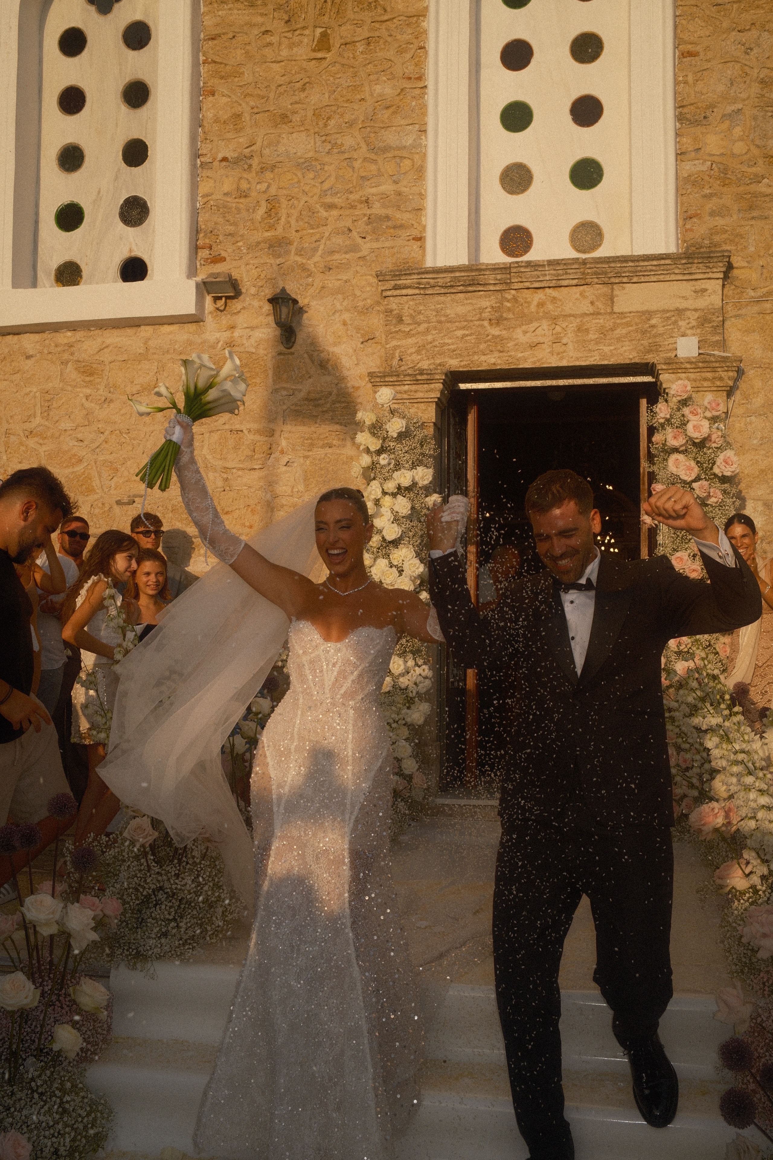 GEORGIA + DIMITRIS, photo 3