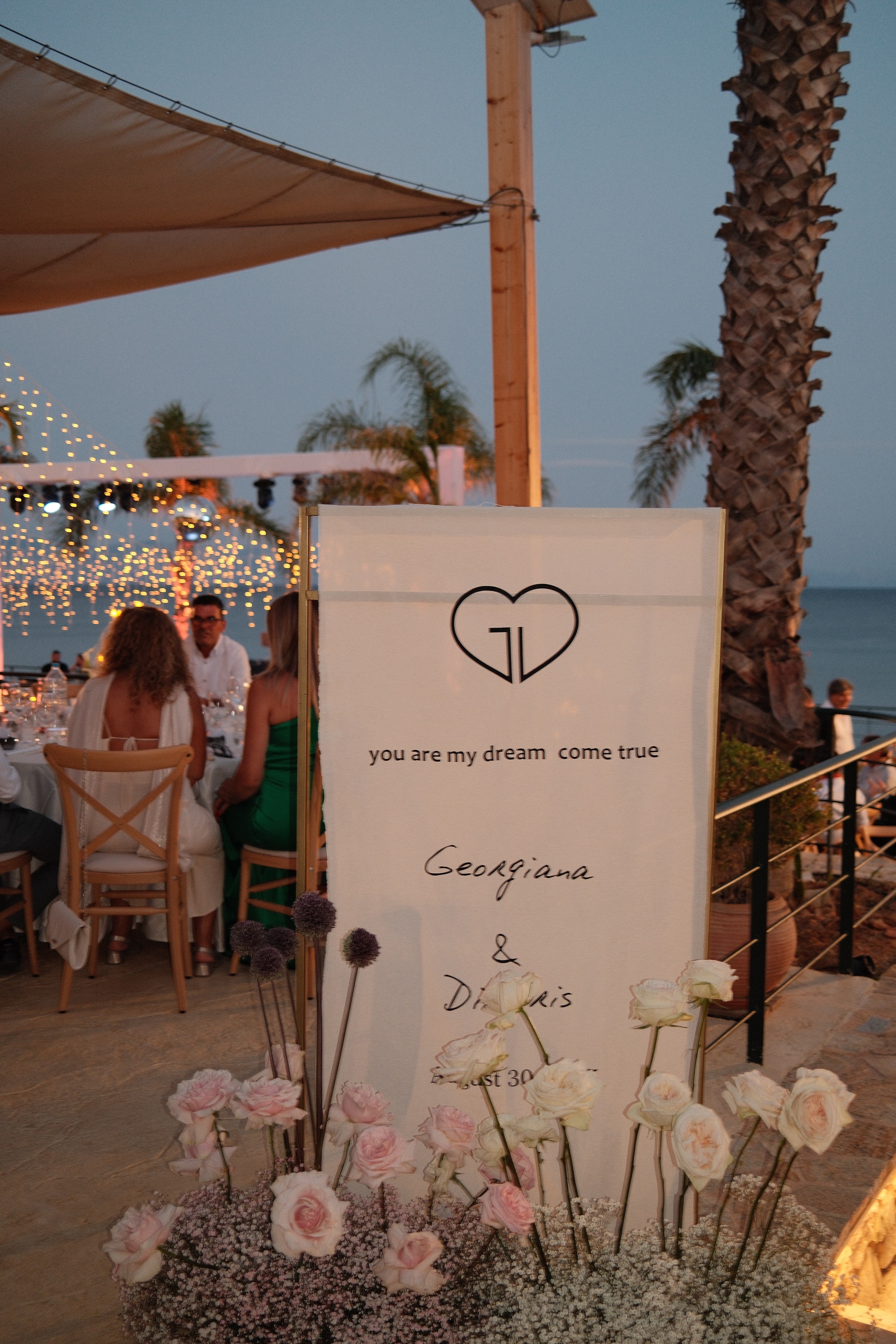 GEORGIA + DIMITRIS, photo 9