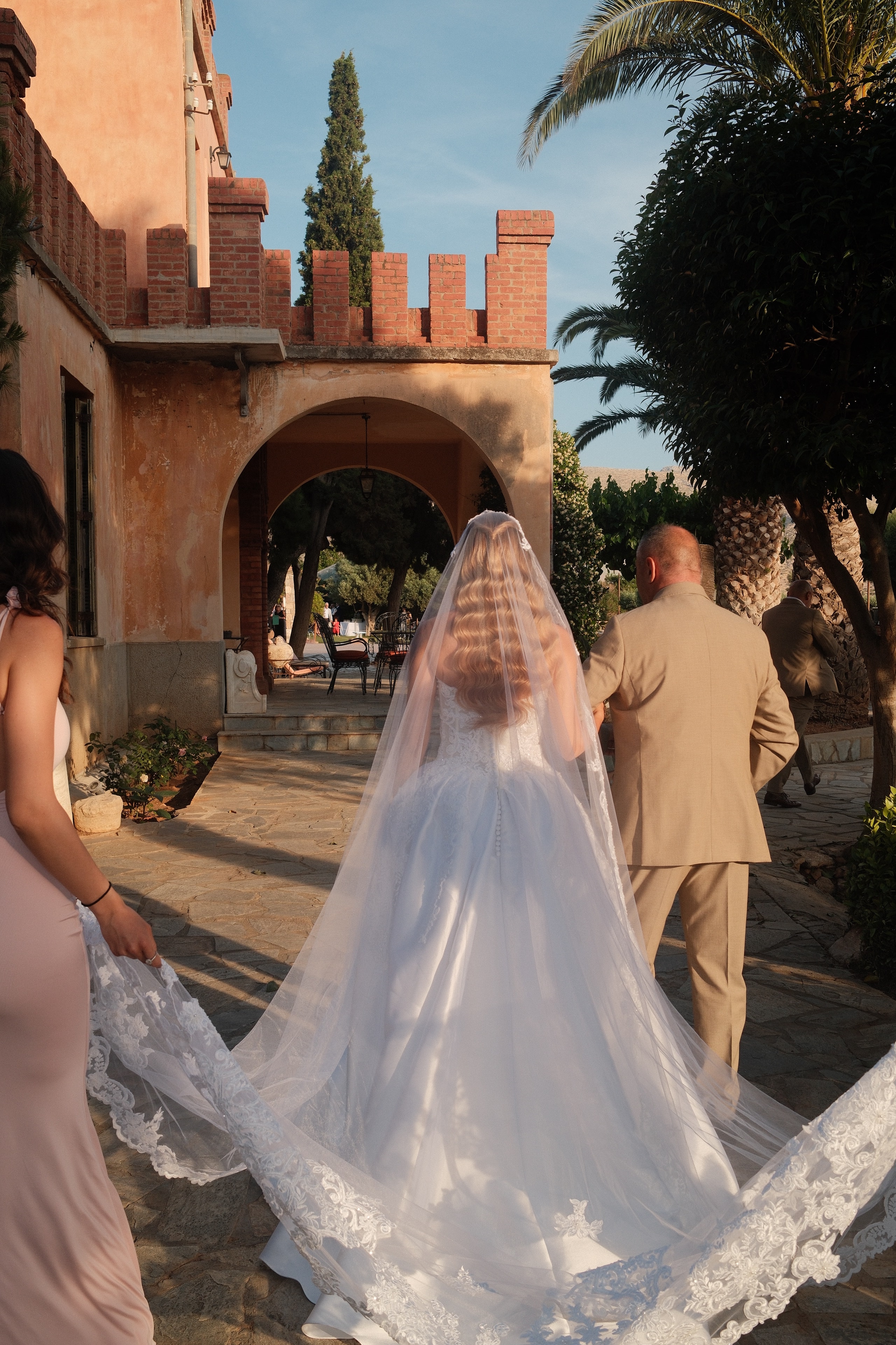 KONSTANTINA + NIKOS, photo 3