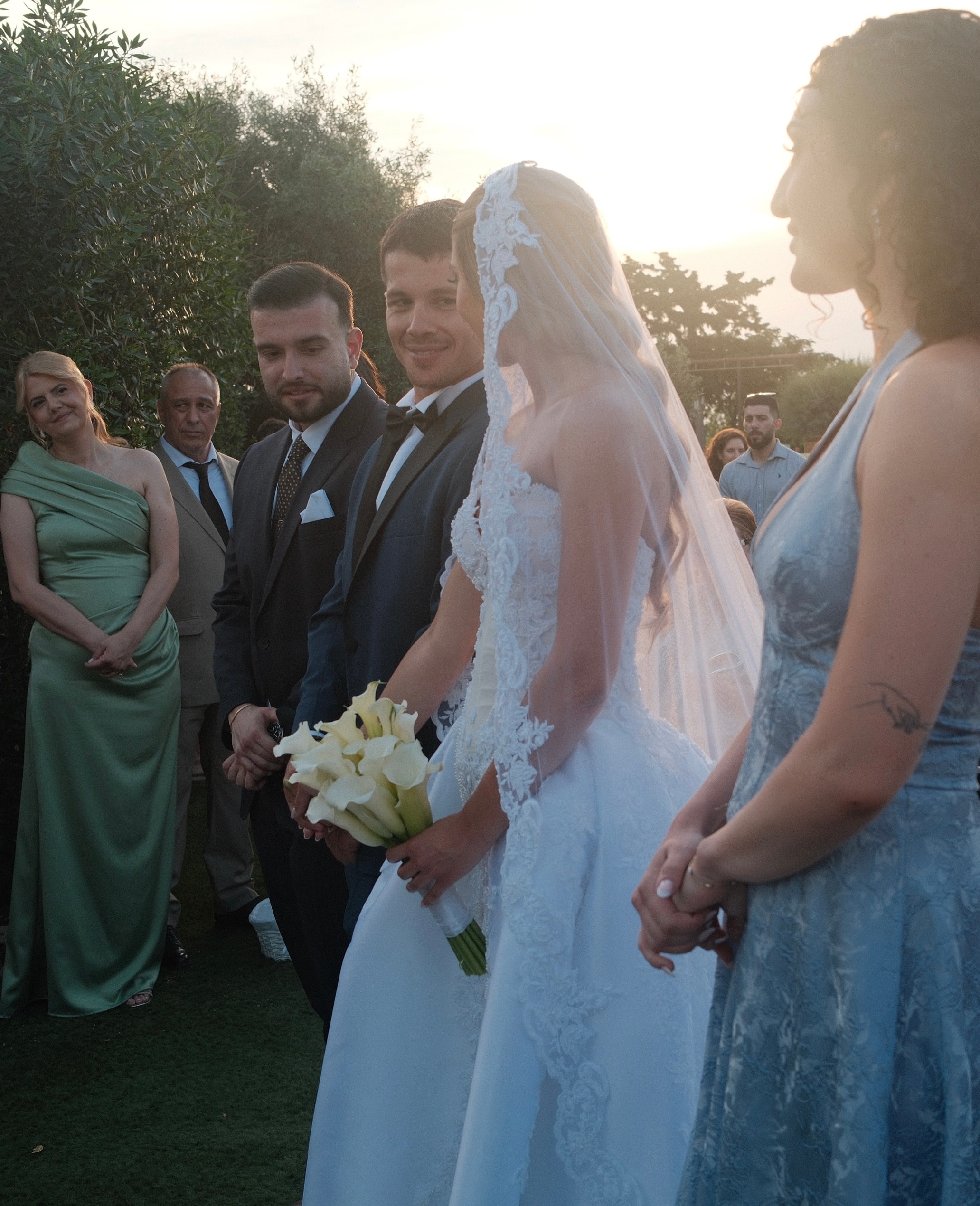 KONSTANTINA + NIKOS, photo 4