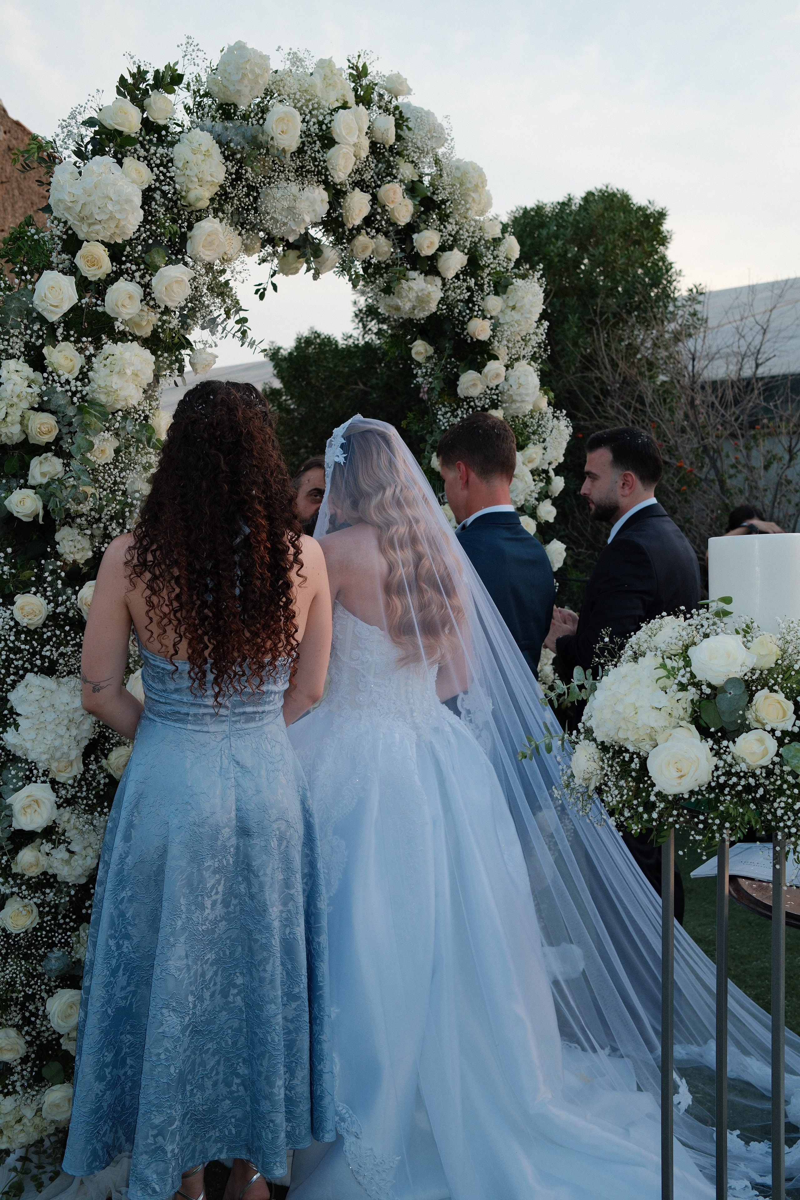 KONSTANTINA + NIKOS, photo 5