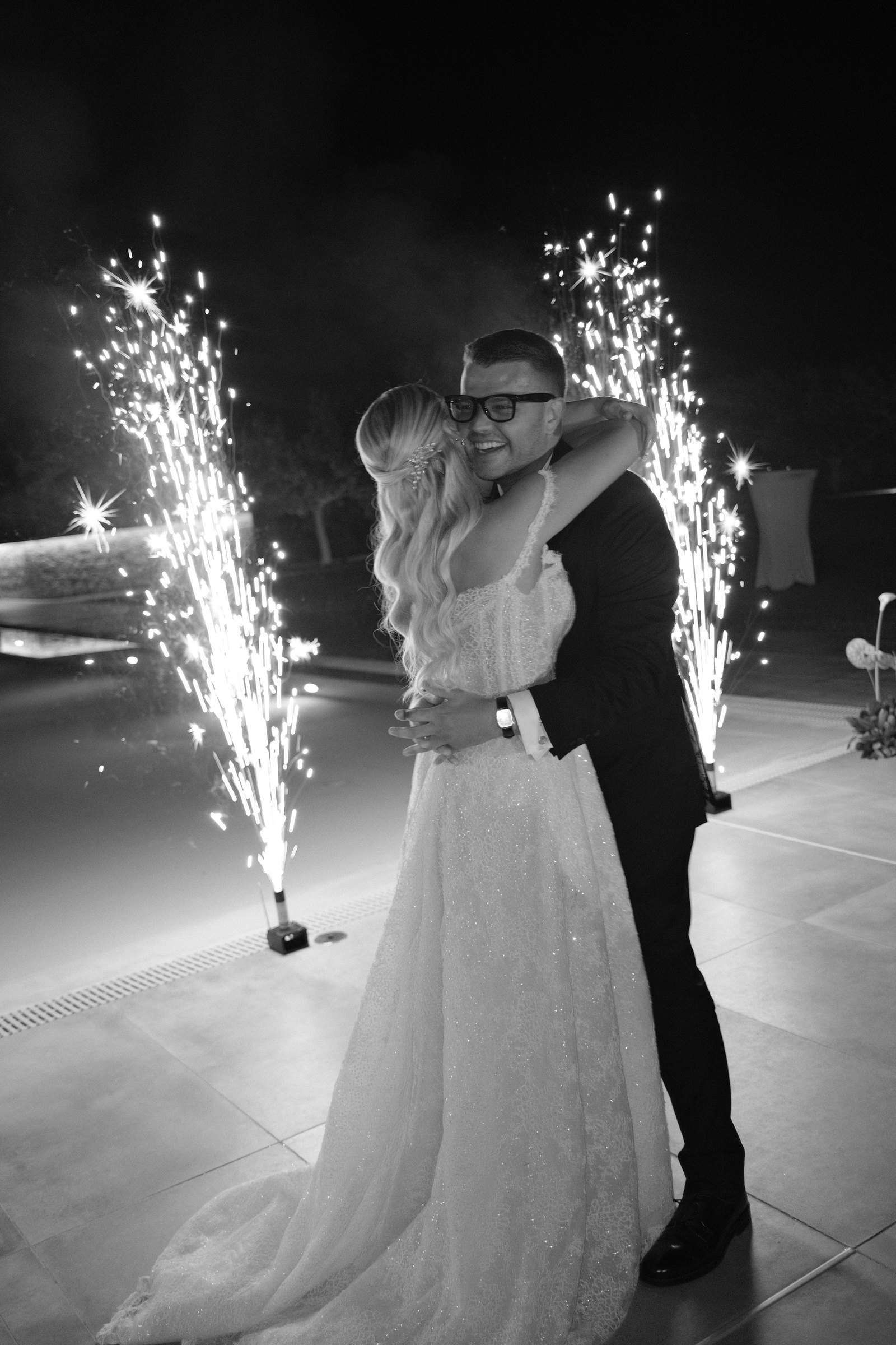ELEFTHERIA + KONSTANTINOS, photo 7