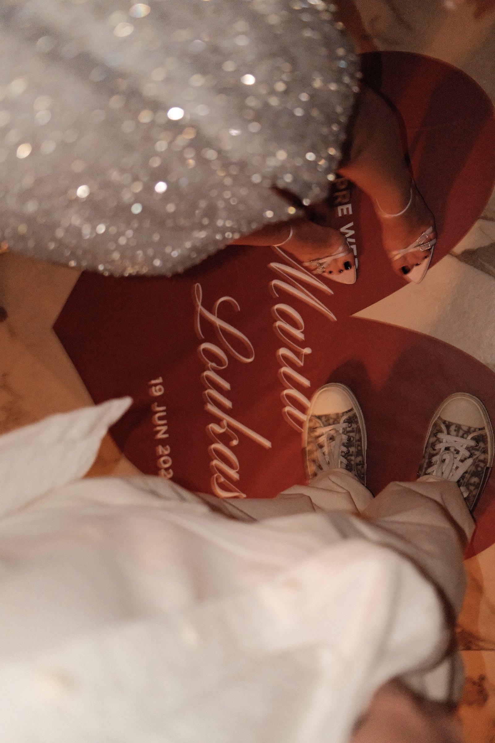 MARIA + LOUKAS, photo 1