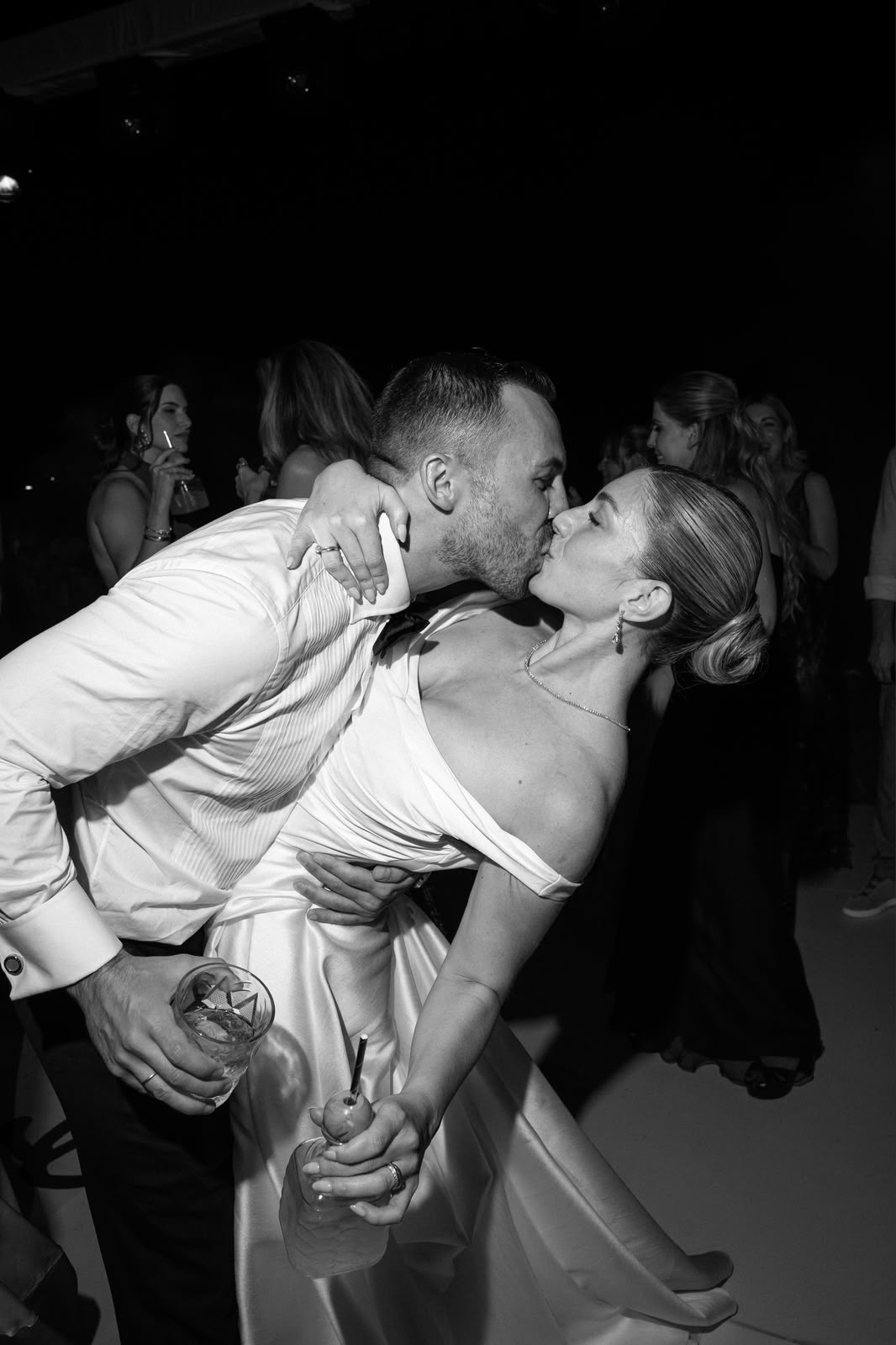 STEPHANIE + JOHN, photo 1