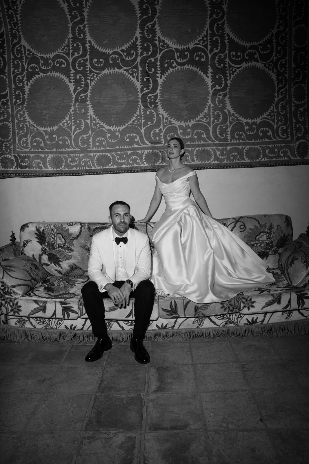 STEPHANIE + JOHN, photo 10