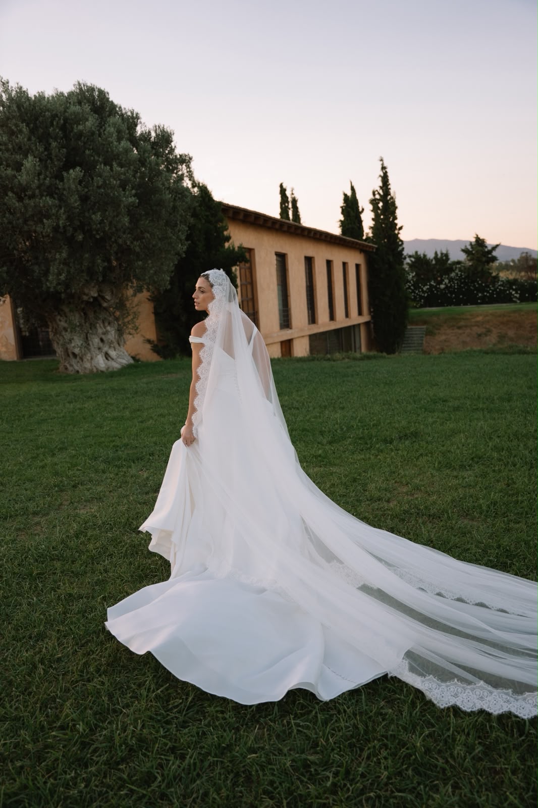 STEPHANIE + JOHN, photo 11