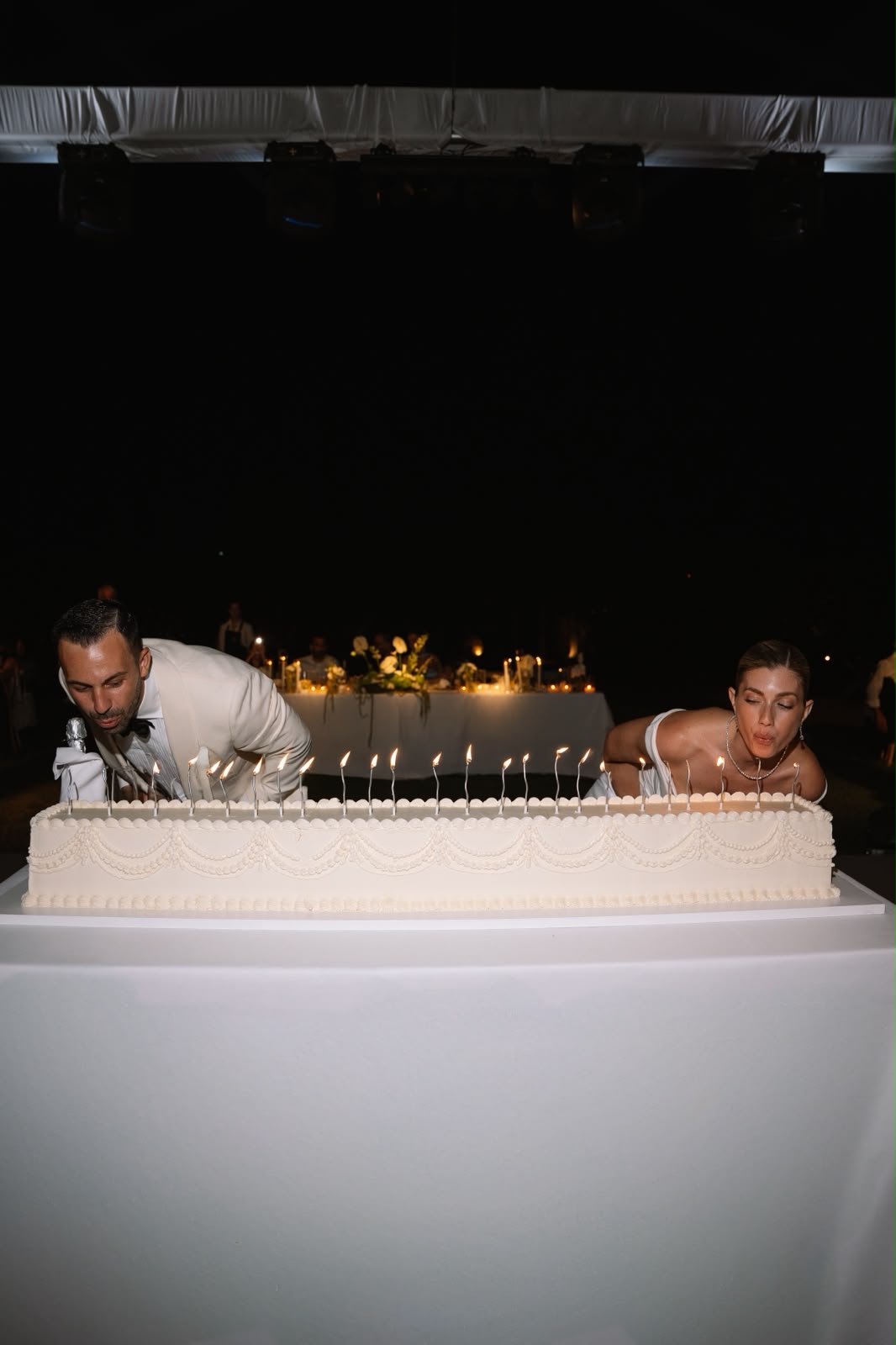 STEPHANIE + JOHN, photo 13
