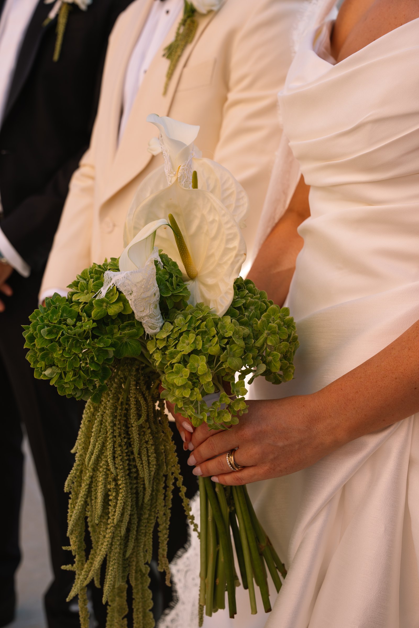 STEPHANIE + JOHN, photo 15