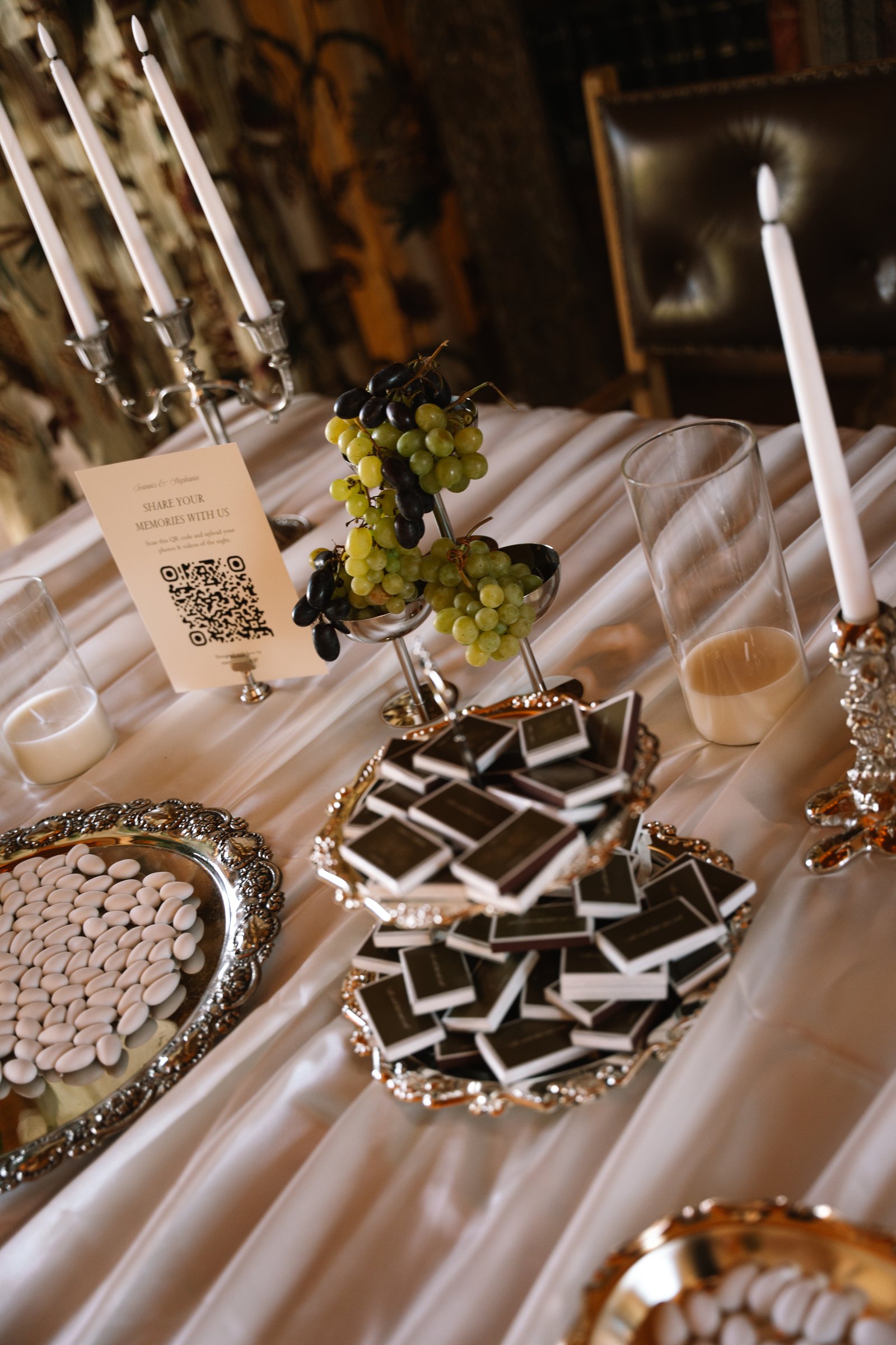 STEPHANIE + JOHN, photo 16