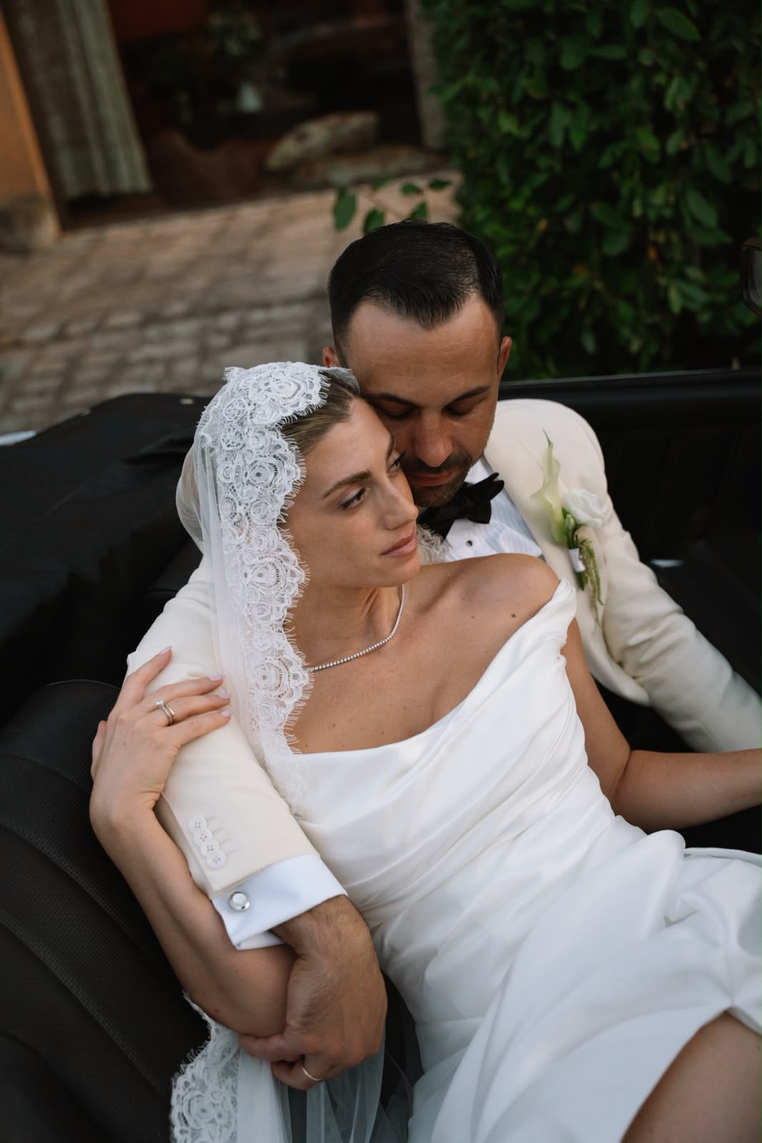 STEPHANIE + JOHN, photo 19