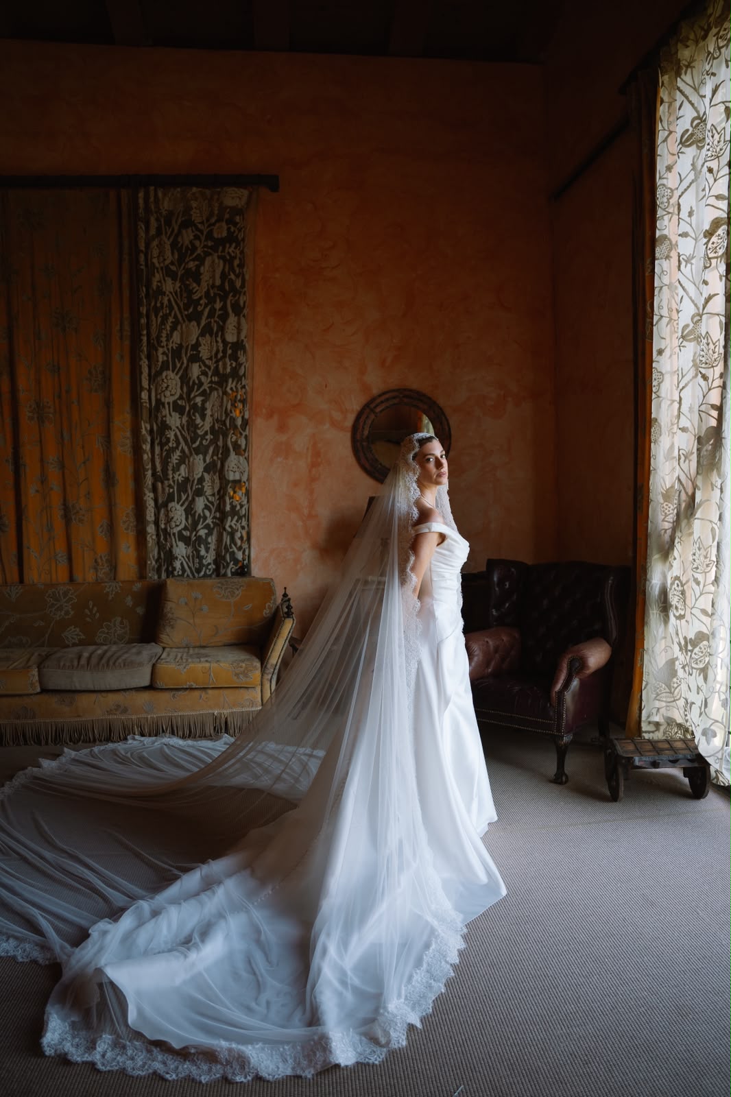 STEPHANIE + JOHN, photo 2