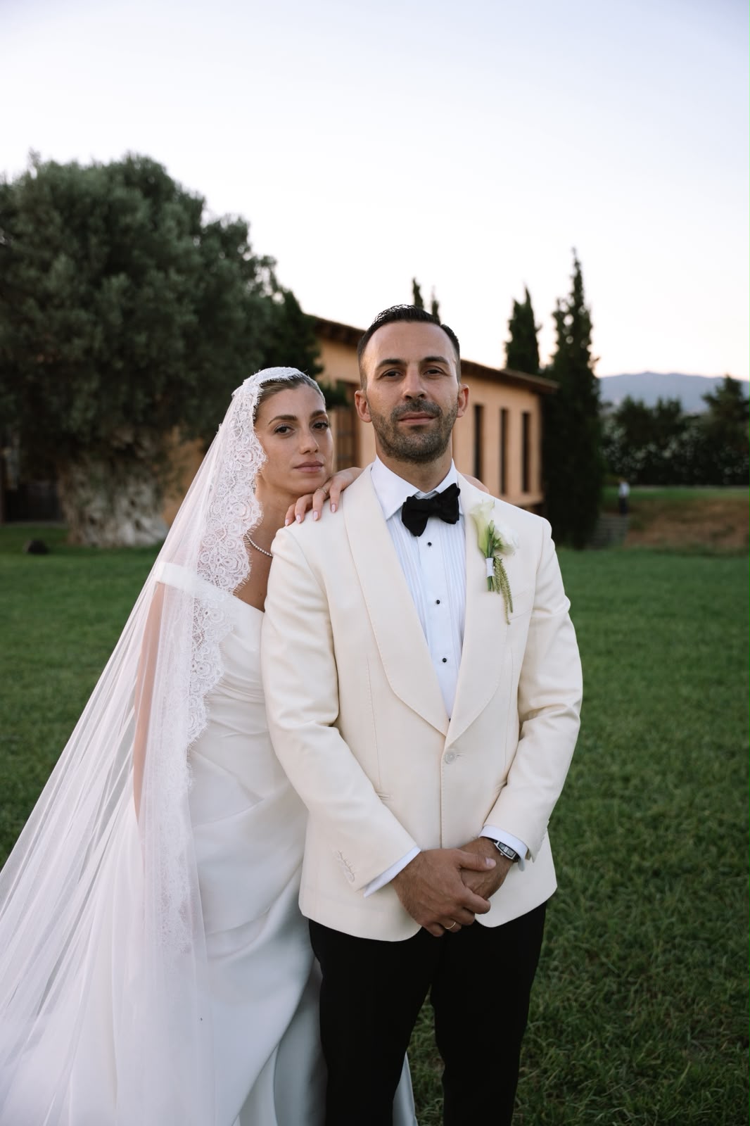STEPHANIE + JOHN, photo 20