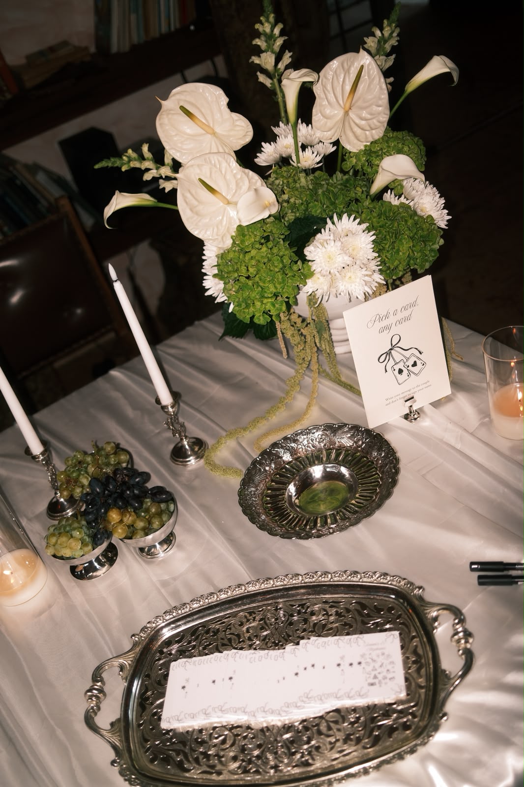 STEPHANIE + JOHN, photo 21