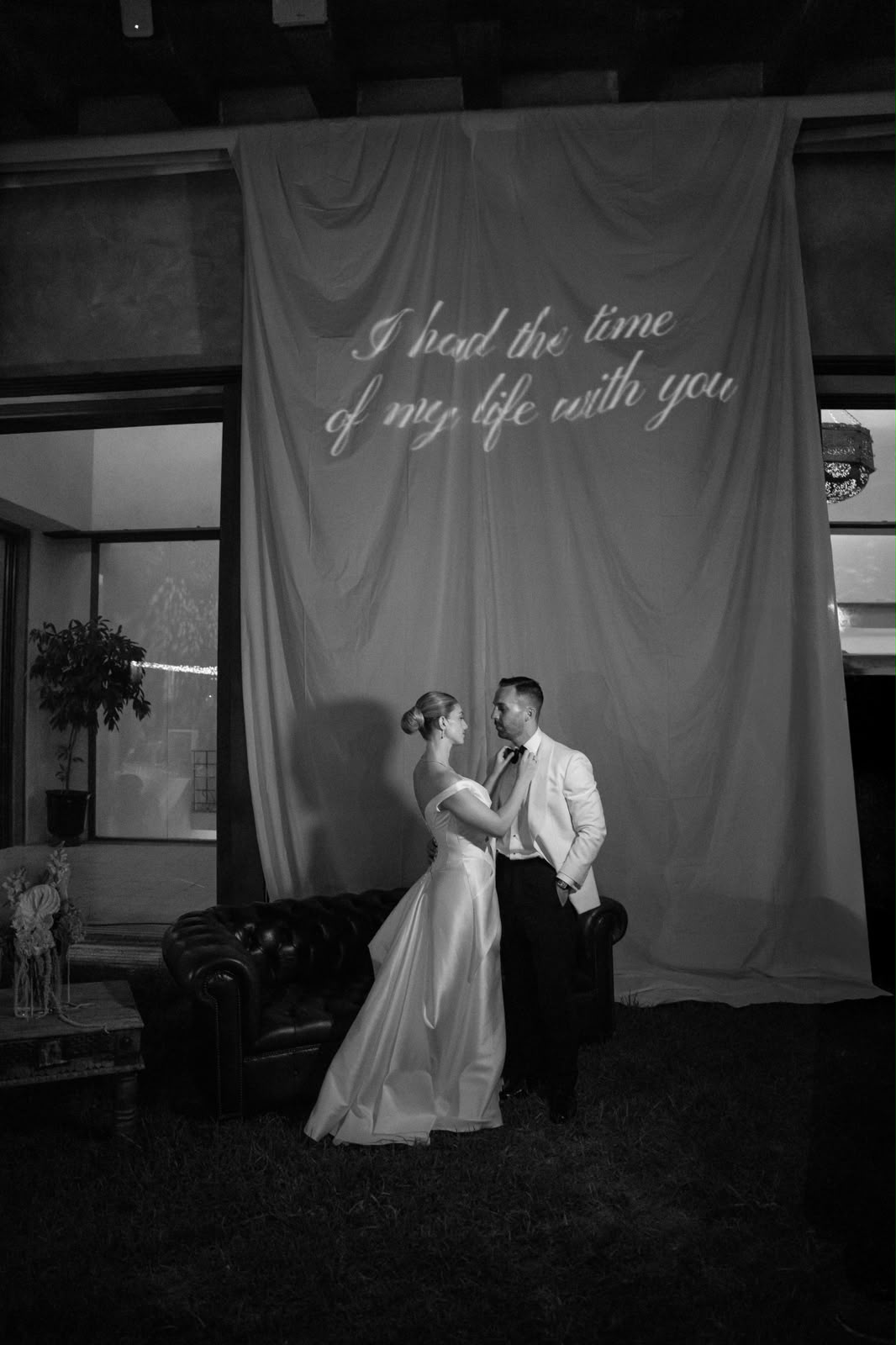 STEPHANIE + JOHN, photo 23