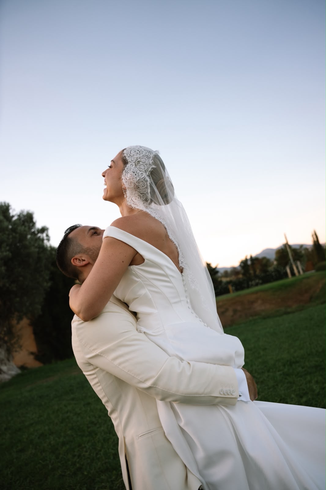 STEPHANIE + JOHN, photo 3