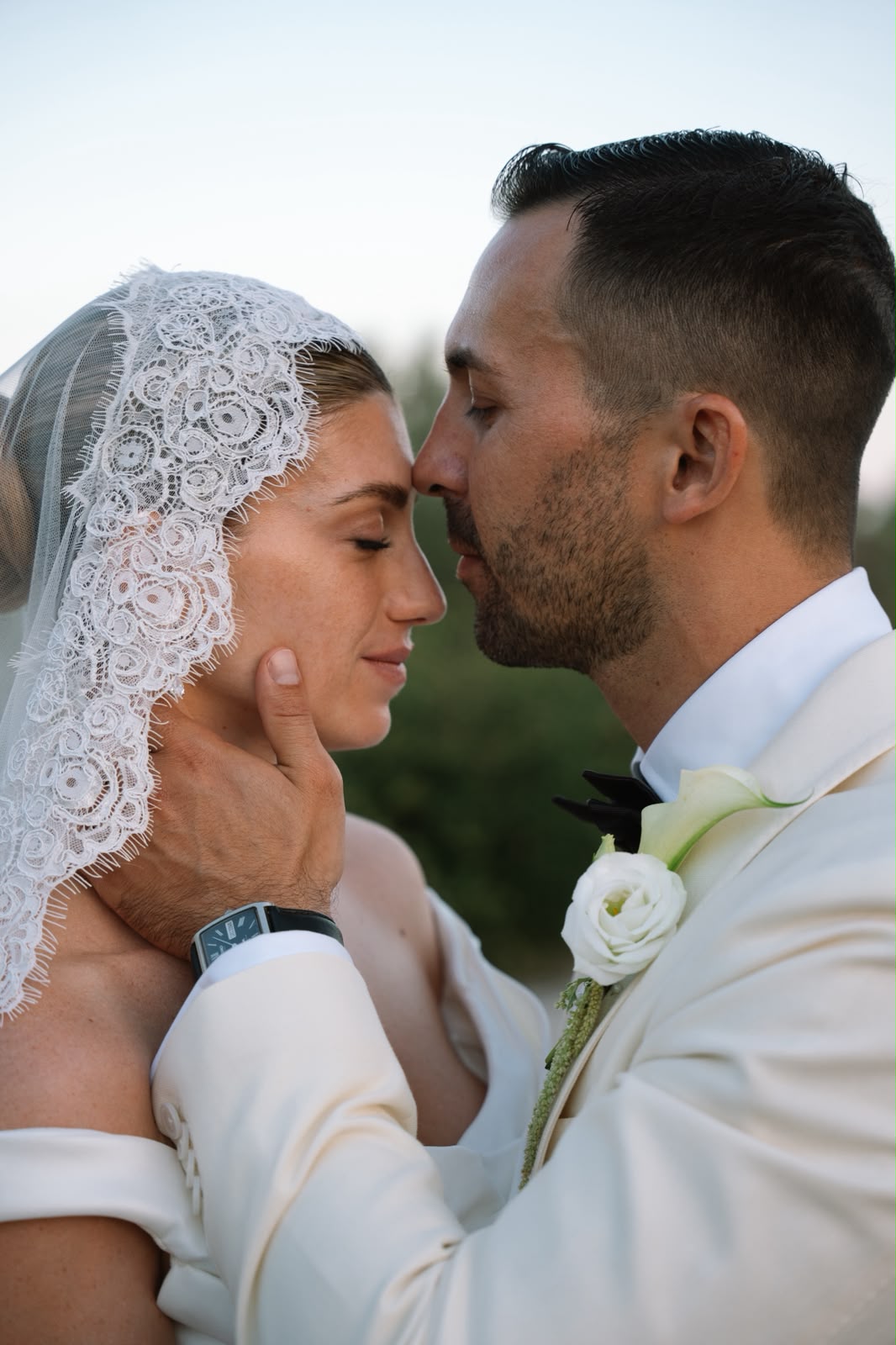 STEPHANIE + JOHN, photo 5