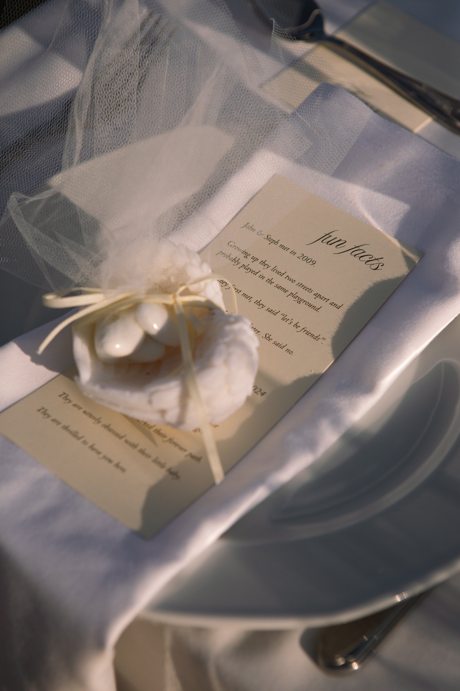 STEPHANIE + JOHN, photo 7