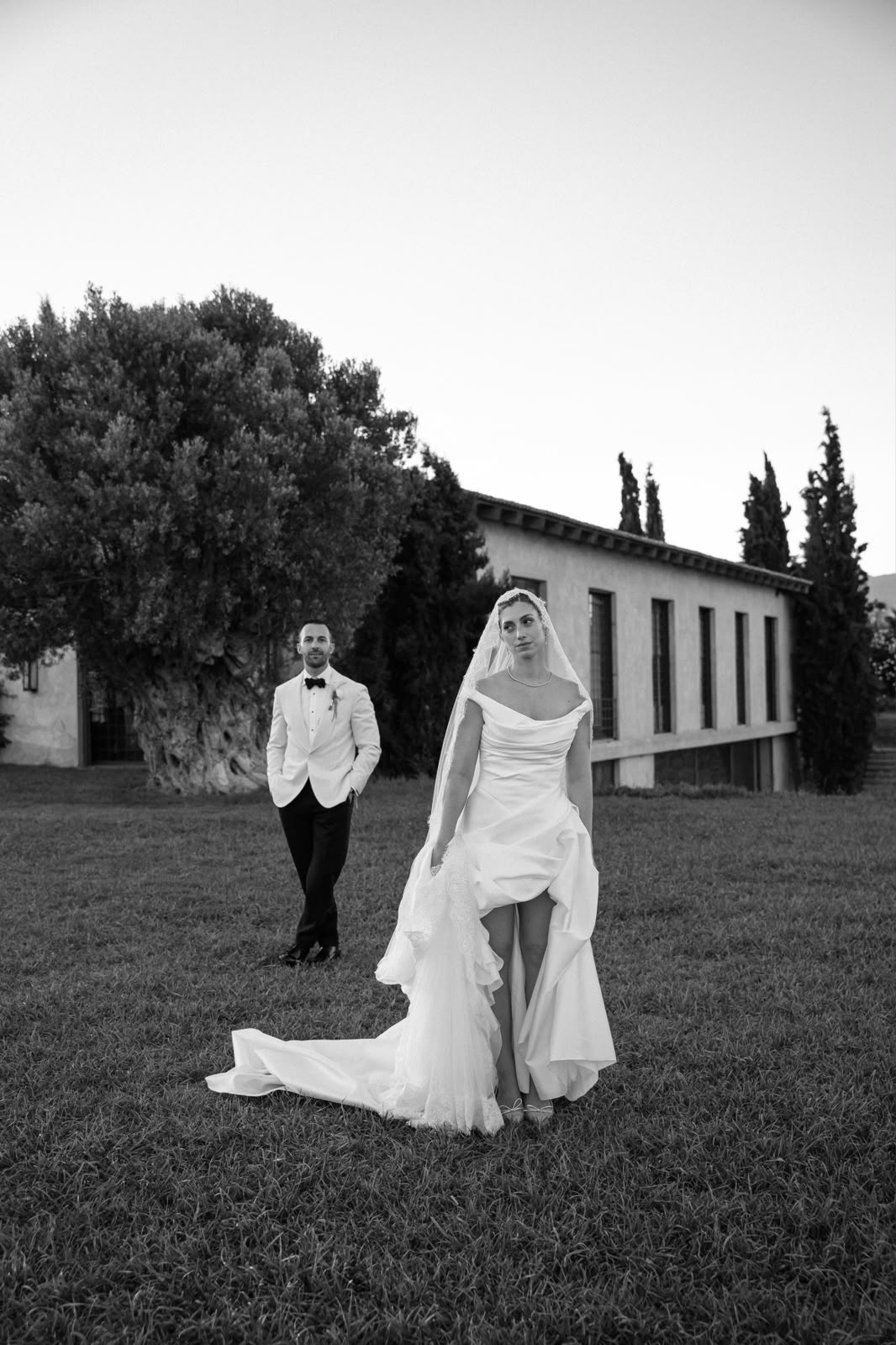 STEPHANIE + JOHN, photo 8