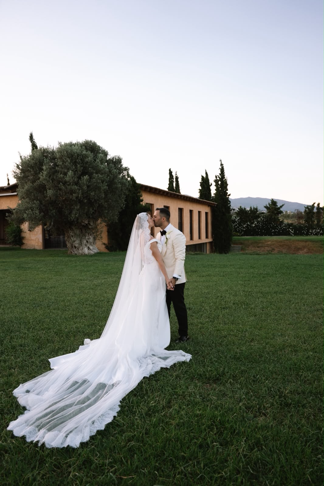 STEPHANIE + JOHN, photo 9