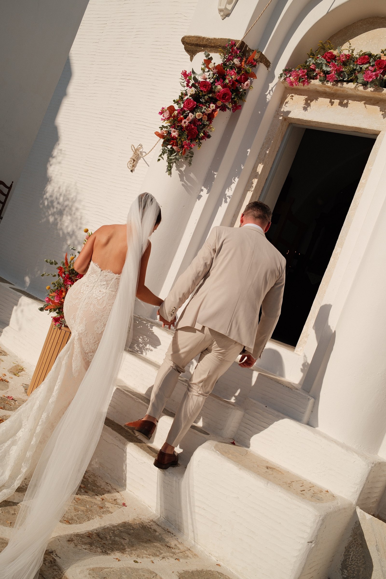 NICOLE + SANDRI, photo 1