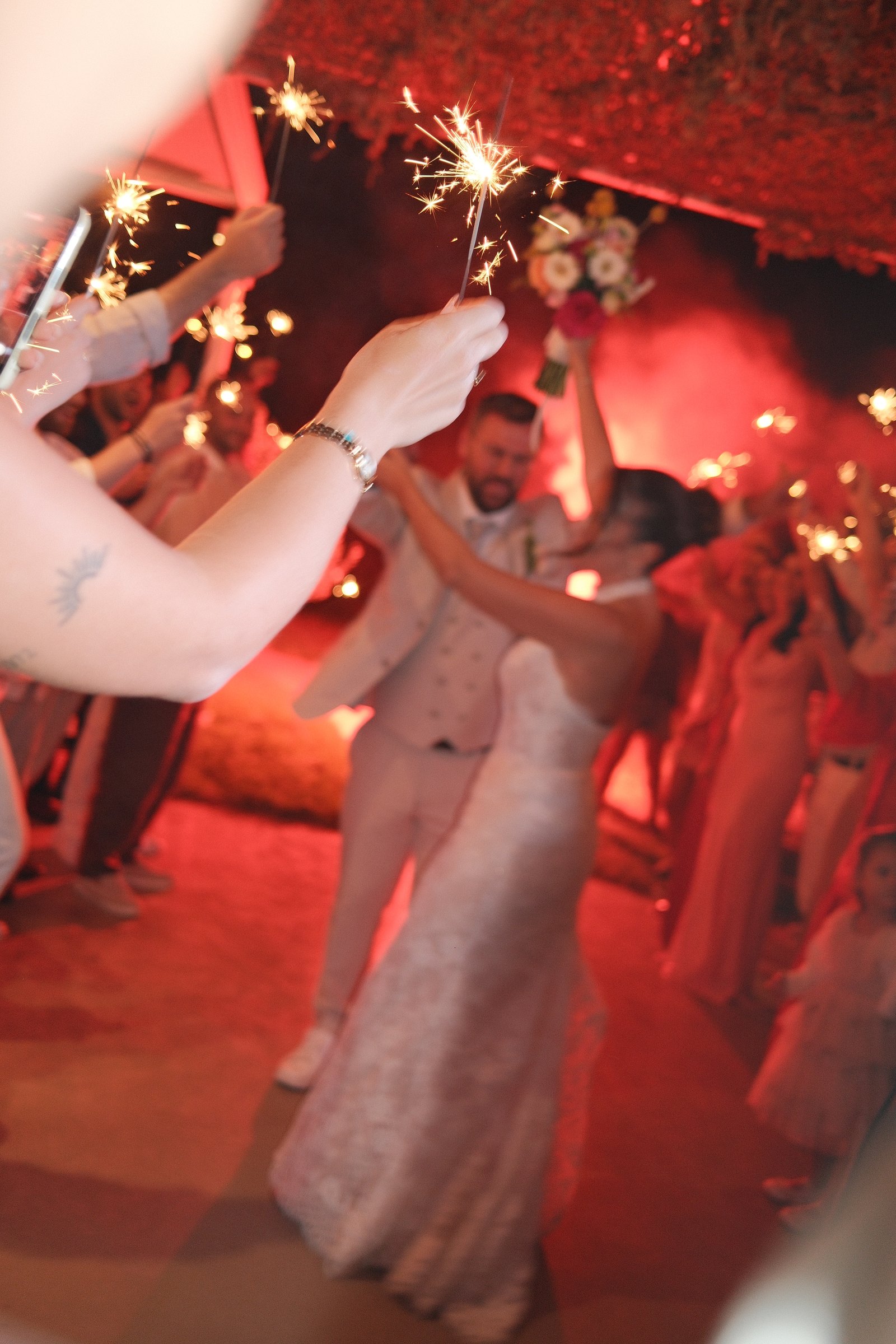 NICOLE + SANDRI, photo 10