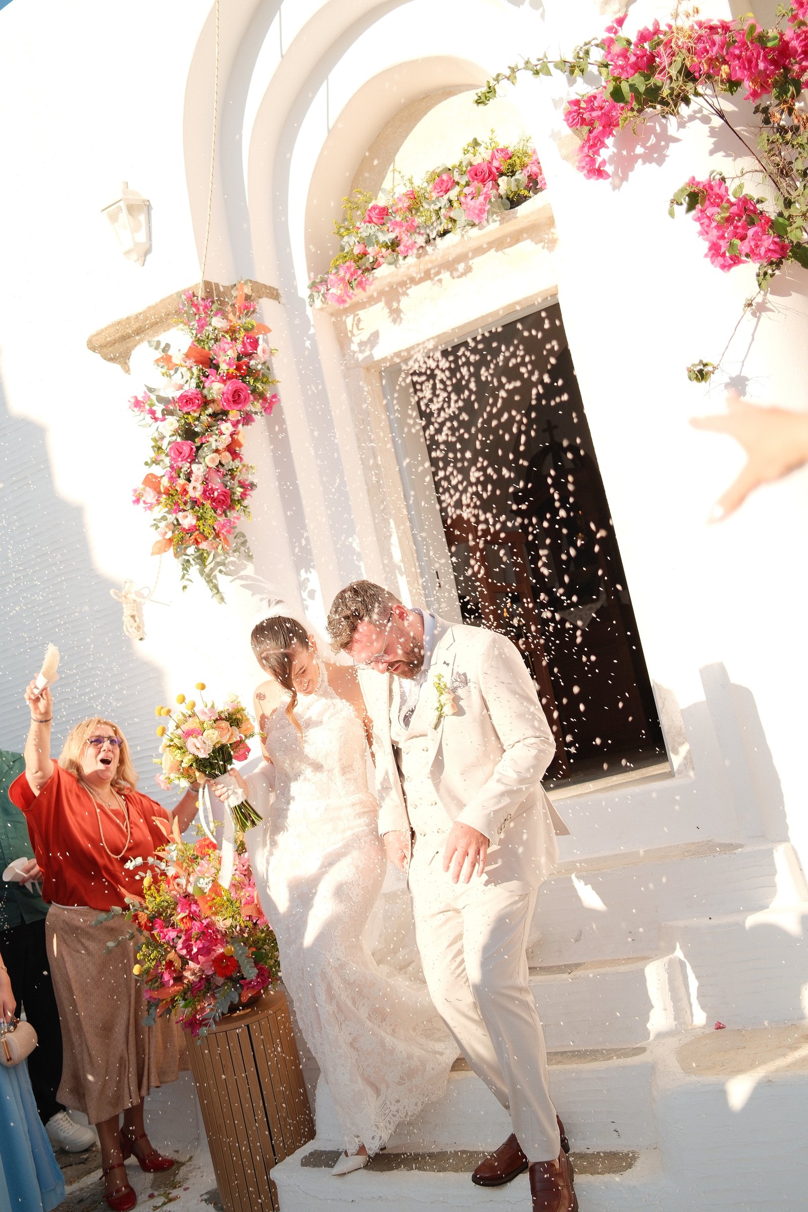 NICOLE + SANDRI, photo 2