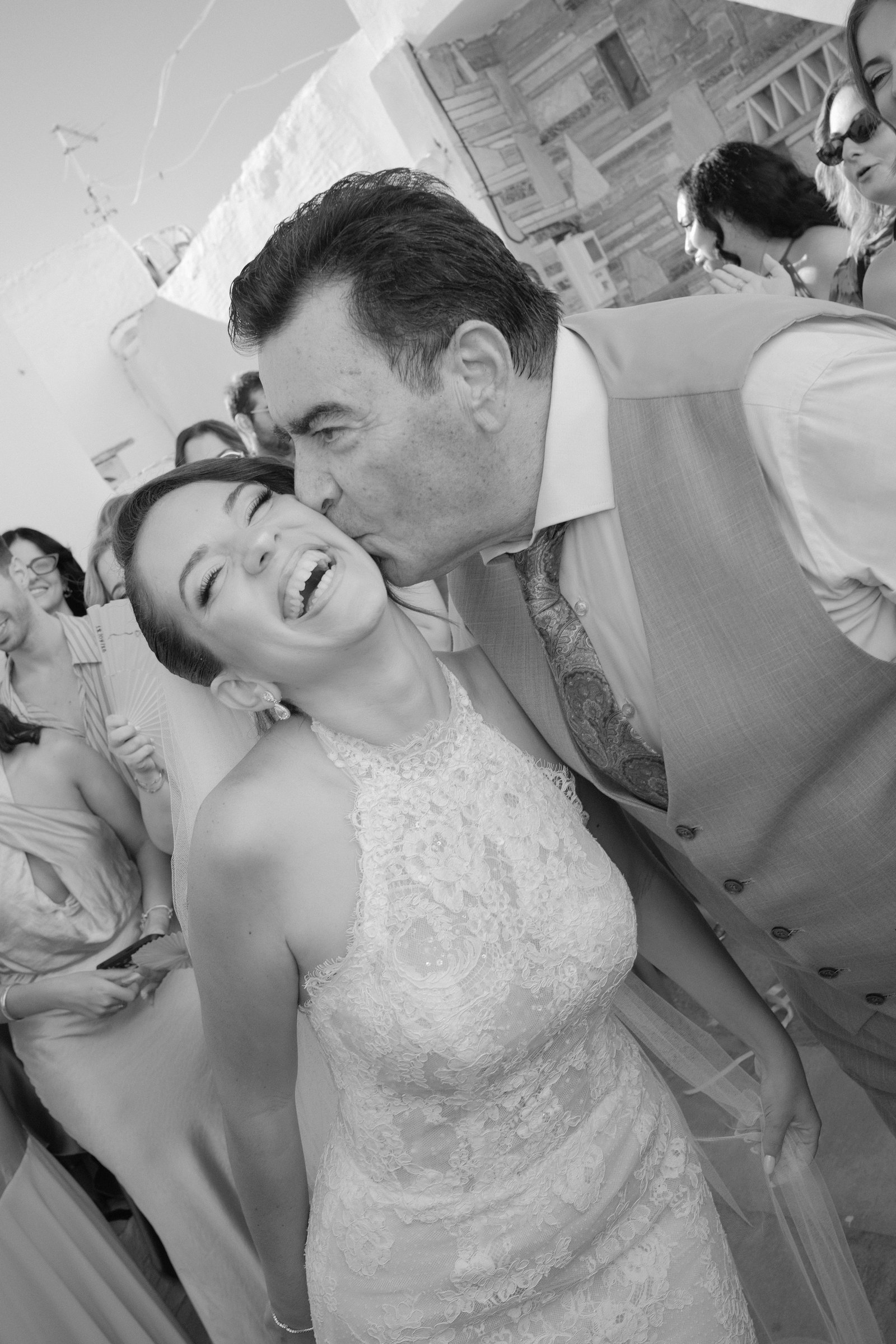 NICOLE + SANDRI, photo 4