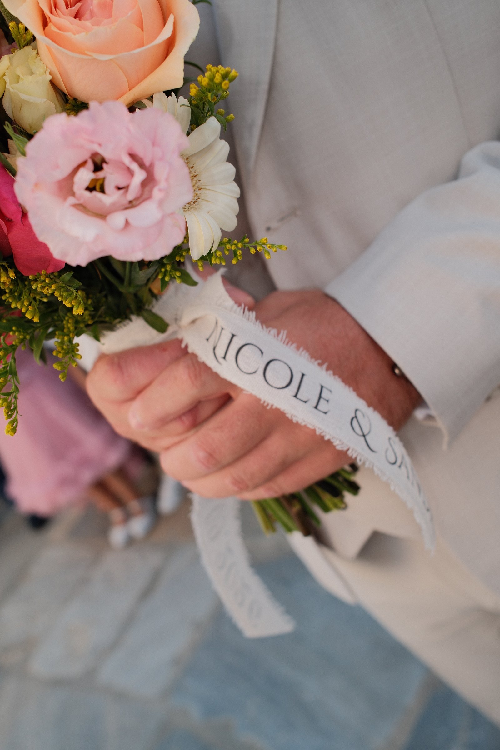 NICOLE + SANDRI, photo 5