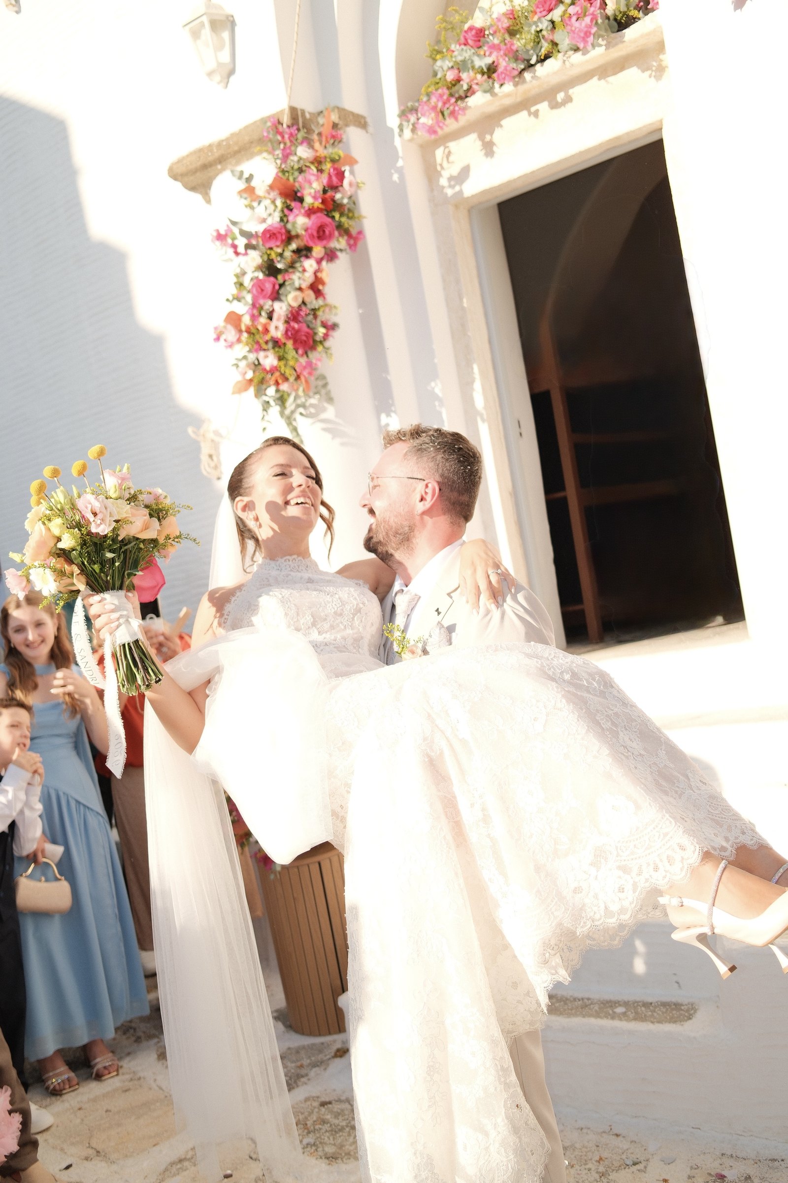 NICOLE + SANDRI, photo 7