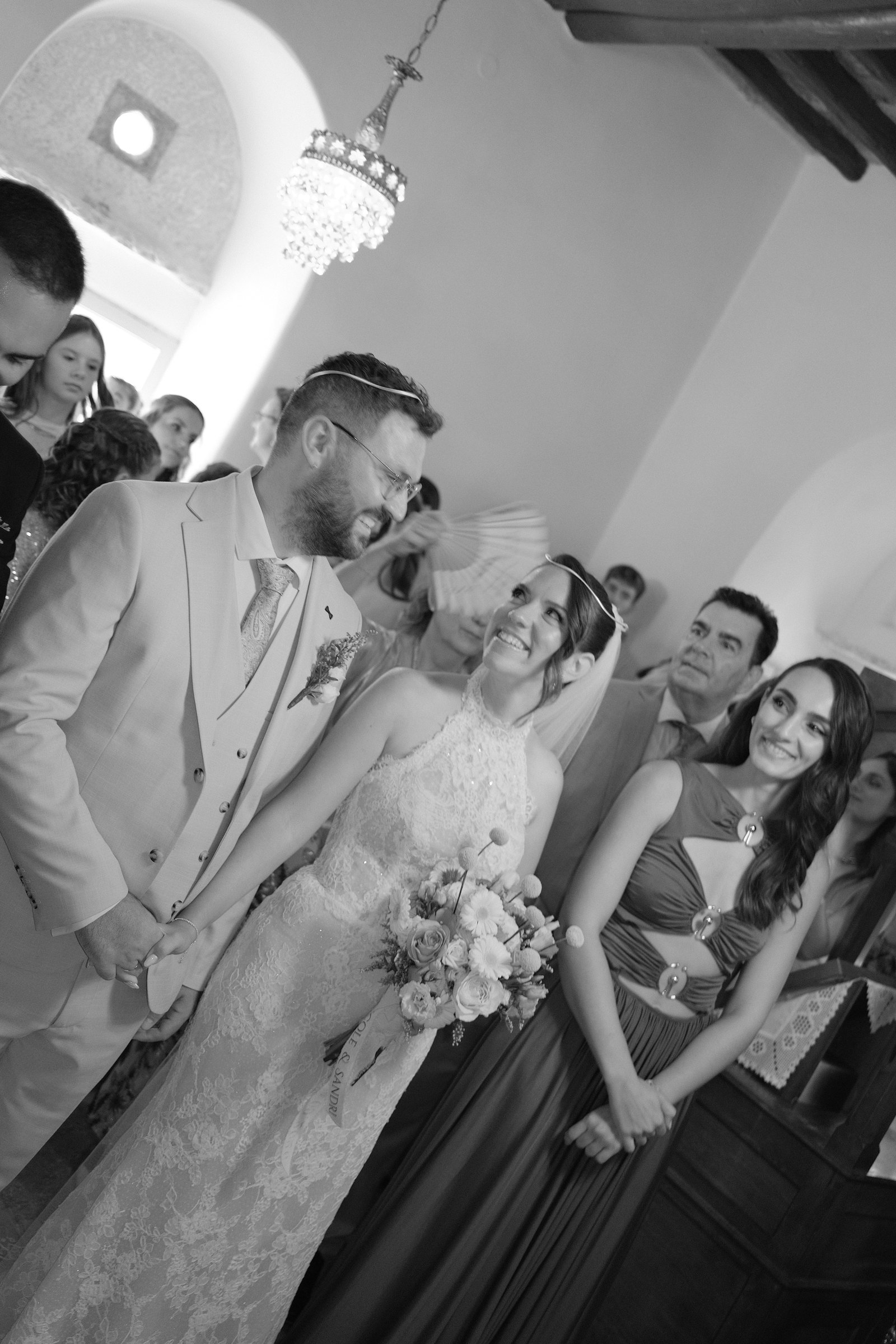 NICOLE + SANDRI, photo 8